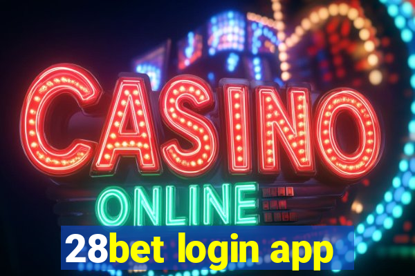 28bet login app